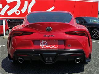 2023 TOYOTA SUPRA SZ-R★Weds 19-inch aluminum wheels photo 5