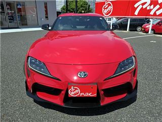 2023 TOYOTA SUPRA SZ-R★Weds 19-inch aluminum wheels photo 4