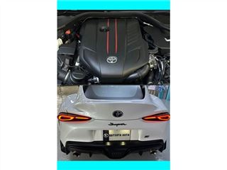 2021 TOYOTA SUPRA RZ photo 3