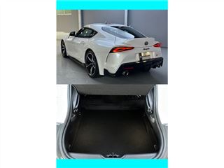 2021 TOYOTA SUPRA RZ photo 2