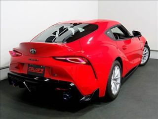 2021 TOYOTA SUPRA 2.0 SZ photo 3
