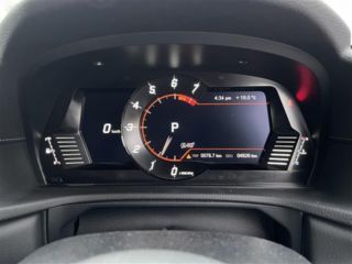 2025 TOYOTA SUPRA SZ photo 5