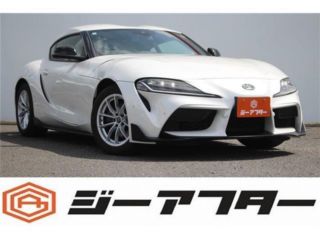 2025 TOYOTA SUPRA ★2.0 SZ