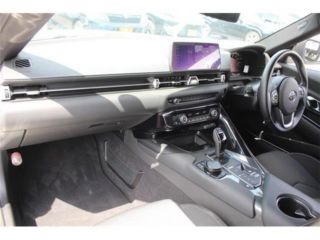 2025 TOYOTA SUPRA ★2.0 SZ photo 5