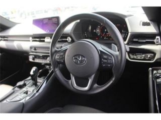 2025 TOYOTA SUPRA ★2.0 SZ photo 4