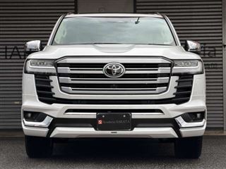 2026 TOYOTA LAND CRUISER 300ZX, Modellista Aero, JBL, Rear Enter T, Coolbox photo 4