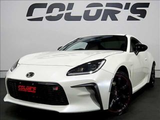 2025 TOYOTA GR86 RC