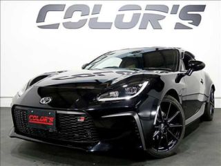 2025 TOYOTA GR86 RZ