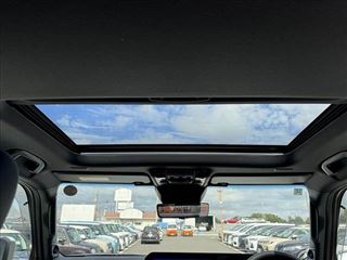 2024 TOYOTA LAND CRUISER VX★Moonroof★JBL★Round Headlights★Panoramic Monitor★BSM★ photo 5