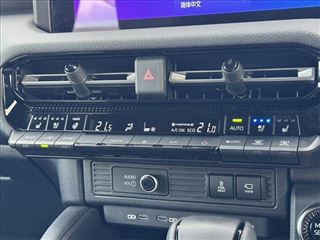 2024 TOYOTA LAND CRUISER VX★Moonroof★JBL★Round Headlights★Panoramic Monitor★BSM★ photo 4