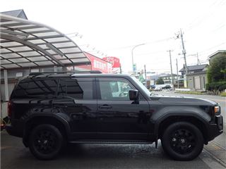 2024 TOYOTA LAND CRUISER VX First Edition photo 5