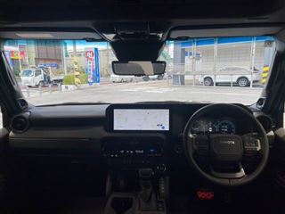 2024 TOYOTA LAND CRUISER ZX “First Edition” photo 3