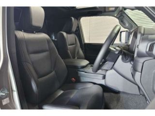 2026 TOYOTA LAND CRUISER VX Modellista Package User Purchase photo 5