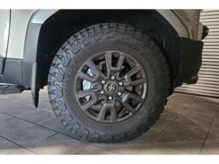 2026 TOYOTA LAND CRUISER VX Modellista Package User Purchase photo 3