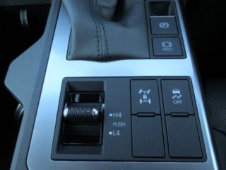 2025 TOYOTA LAND CRUISER 2.8VX Diesel Turbo 4WD User Purchase photo 5