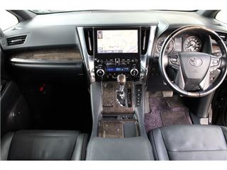 2021 TOYOTA ALPHARD Executive Lounge S ■AIS Inspected■ / Modellista / SR / JBL / R Entertainment photo 3