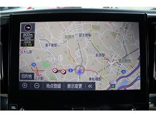 2021 TOYOTA ALPHARD Executive Lounge S ■AIS Inspected■ / Modellista / SR / JBL / R Entertainment photo 5