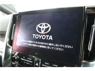 2021 TOYOTA ALPHARD Executive Lounge S ■AIS Inspected■ / Modellista / SR / JBL / R Entertainment photo 4