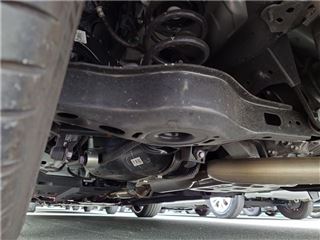 2024 TOYOTA GR YARIS RZ High Performance ☆8-speed automatic transmission! ☆Comfort pack ☆Marble pattern roof photo 5