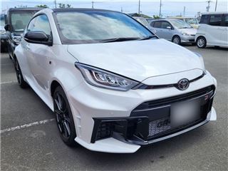 2025 TOYOTA GR YARIS RZ High Performance ☆ Comfort Package ☆ JBL Sound System