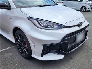 2025 TOYOTA GR YARIS RZ High Performance ☆ Comfort Package ☆ JBL Sound System photo 3