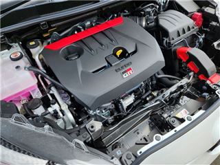 2025 TOYOTA GR YARIS RZ High Performance ☆ Comfort Package ☆ JBL Sound System photo 5
