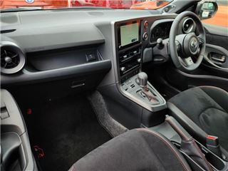 2025 TOYOTA GR YARIS RZ High Performance ☆ Comfort Package ☆ JBL Sound System photo 4