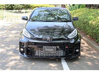 2021 TOYOTA GR YARIS 1.6 RZ High Performance 4WD photo 3