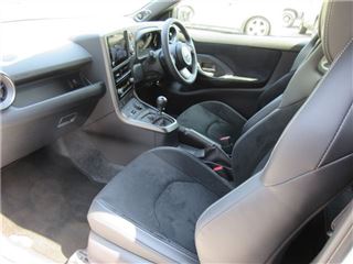 2024 TOYOTA GR YARIS RZ High Performance photo 2