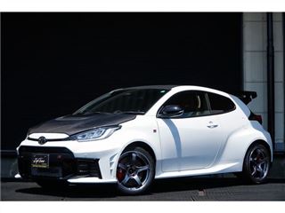 2024 TOYOTA GR YARIS RZ High Performance ☆ JBL ☆ Post-minor change model
