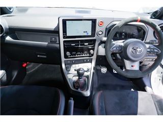 2024 TOYOTA GR YARIS RZ High Performance ☆ JBL ☆ Post-minor change model photo 3