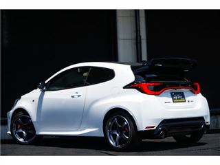 2024 TOYOTA GR YARIS RZ High Performance ☆ JBL ☆ Post-minor change model photo 2