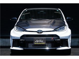 2024 TOYOTA GR YARIS RZ High Performance ☆ JBL ☆ Post-minor change model photo 5