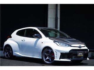 2024 TOYOTA GR YARIS RZ High Performance ☆ JBL ☆ Post-minor change model photo 4