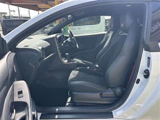 2025 TOYOTA GR YARIS 1.6 RZ High Performance 4WD Genuine Display Audio photo 4