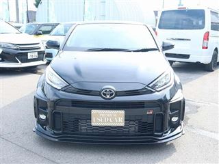 2023 TOYOTA GR YARIS 1.6 RZ 4WD Wedssport aluminum wheels, HKS muffler, JBL sound photo 2