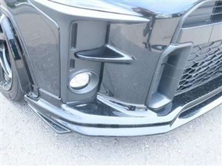 2023 TOYOTA GR YARIS 1.6 RZ 4WD Wedssport aluminum wheels, HKS muffler, JBL sound photo 5