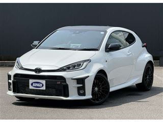 2023 TOYOTA GR YARIS 1.6 RZ 4WD