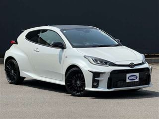 2023 TOYOTA GR YARIS 1.6 RZ 4WD photo 3