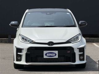 2023 TOYOTA GR YARIS 1.6 RZ 4WD photo 2