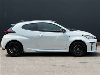 2023 TOYOTA GR YARIS 1.6 RZ 4WD photo 5