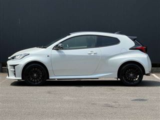 2023 TOYOTA GR YARIS 1.6 RZ 4WD photo 4