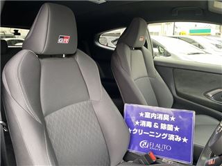 2022 TOYOTA GR YARIS RZ 4WD ★ 6-speed manual transmission ★ Genuine 18-inch alloy wheels ★ Mudguards photo 3