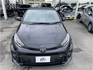 2022 TOYOTA GR YARIS RZ 4WD ★ 6-speed manual transmission ★ Genuine 18-inch alloy wheels ★ Mudguards photo 5