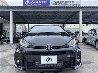 2022 TOYOTA GR YARIS RZ 4WD ★ 6-speed manual transmission ★ Genuine 18-inch alloy wheels ★ Mudguards photo 4