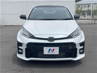 2023 TOYOTA GR YARIS RC photo 5