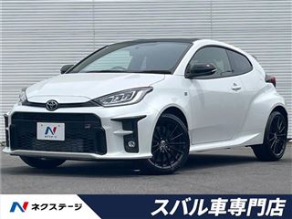 2023 TOYOTA GR YARIS RC photo 4