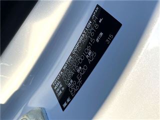 2022 TOYOTA GR YARIS RZ High Performance photo 2