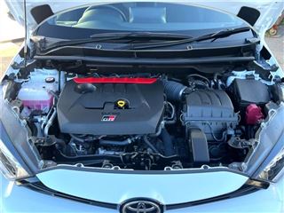 2022 TOYOTA GR YARIS RZ High Performance photo 5