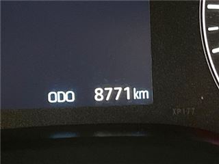 2021 TOYOTA GR YARIS RZ High Performance photo 3
